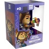 Ratchet and Clank 4.7'' Vinyl Figure - 2 of 4