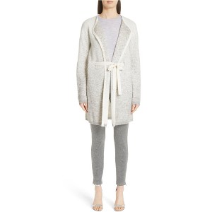 St. John Womens Brushed Degrade Cardigan Sweater - 1 of 1