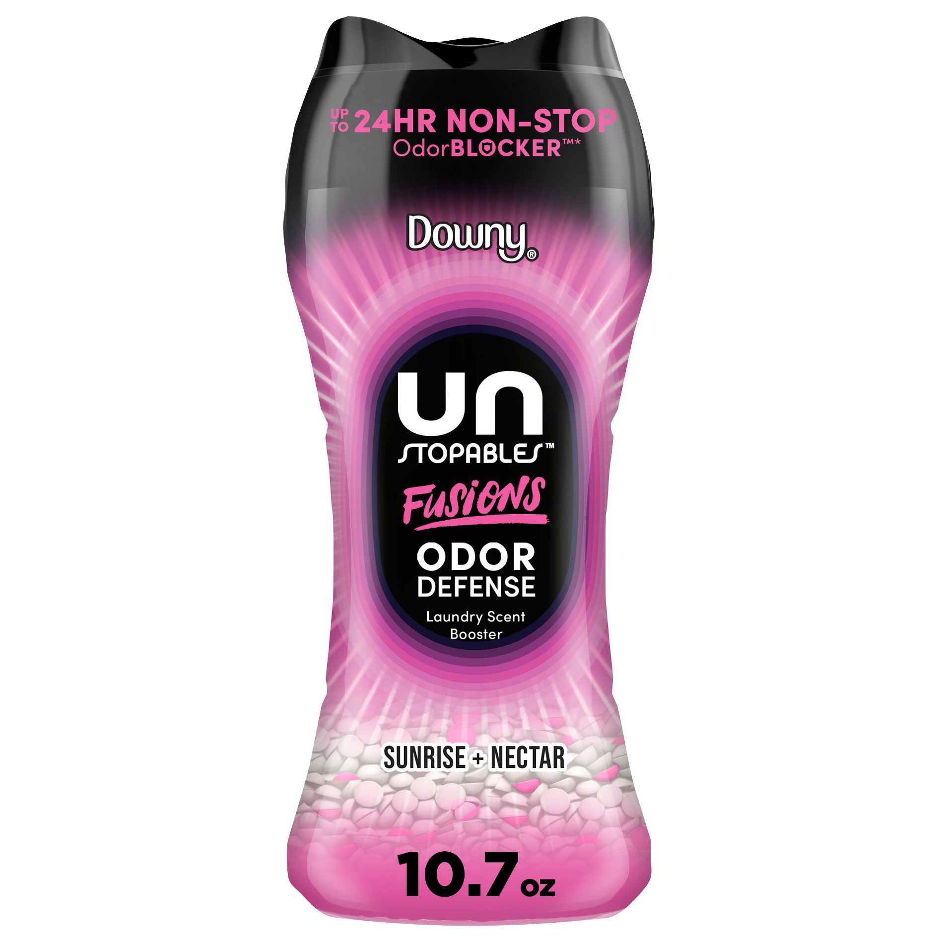 Downy Sunrise Necta Laundry Additive Beads - 10.7oz