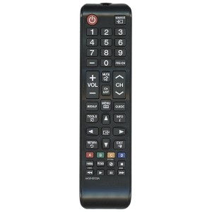 Dan’s Originals for Samsung AA59-00720A for 2012 TV Remote Control - AA5900720A - 1 of 2