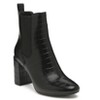 Babbel Faux Leather Block Heel Ankle Boots Women - 2 of 4