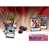 Power Rangers Deck-Building Game: Flying Higher Expansion, 1-4 Players - 2 of 4