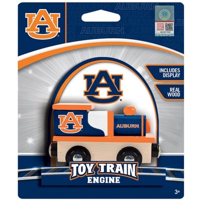 MasterPieces NCAA Auburn Toy Train