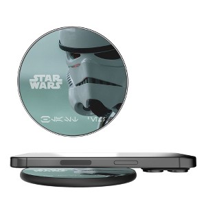 Star Wars Empire Cinematic Moments 15-Watt Wireless Charger - 1 of 4