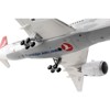 Airbus A350-900 Commercial Aircraft "Turkish Airlines" White w/Red Tail "Gemini 200" 1/200 Diecast Model Airplane by GeminiJets - 3 of 3
