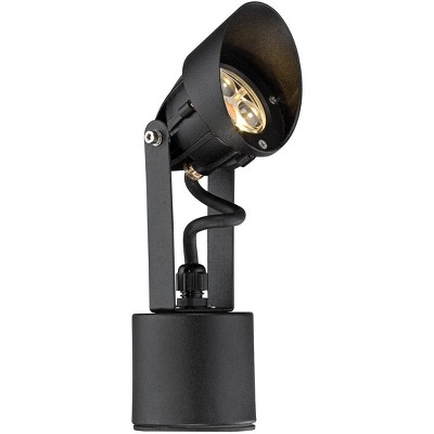 Super Duty 9" High Black LED Spot Light