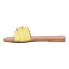 New York & Company Women's Isolde Sandal - 3 of 4