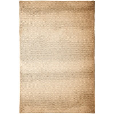 Colonial Mills Simply Home Solid Area Rug - Cuban Sand 3'x5'