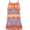 Women's Sleeveless Keyhole Detail Top - LASCANA - 4 of 4