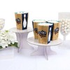 Big Dot of Happiness Strike Up the Fun - Bowling - Birthday Party or Baby Shower Favor Popcorn Treat Boxes - Set of 12 - 3 of 4