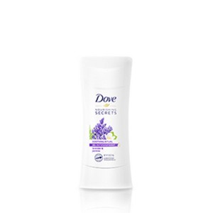 Dove Nourishing Secrets Antiperspirant Deodorant Stick Lavender & Jasmine, 2.6 oz - 1 of 1