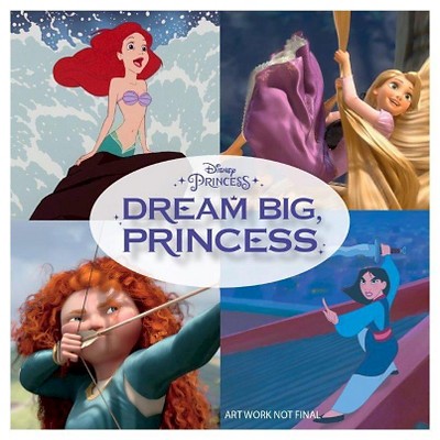 Dream Big Princess - Soundtrack (CD)