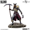 Mcfarlane Toys Diablo IV 6 Inch Figure | Necromancer - 4 of 4