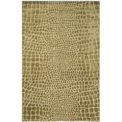 Martha Stewart Amazonia - MSR5212 - Indoor Hand Knotted Rugs