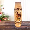 Stony Creek 11.75 In Jolly Holiday Pre-Lit Lg Vase Christmas Electric Novelty Sculpture Lights - 2 of 4
