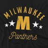 Men's University of Wisconsin Milwaukee Official Panthers T-Shirt - 2 of 4