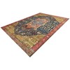 Unique Loom    Outdoor Traditional Limon Area Rug - 4 of 4