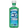 ACT Mint Fluoride Rinse - 18 fl oz - image 2 of 4