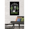 Trends International Beetlejuice - Ghost With The Most Unframed Wall Poster Prints - 2 of 4