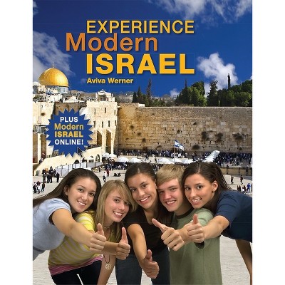 Experience Modern Israel Plus Modern Israel Online - By Behrman House ...