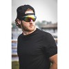 2 Pairs of Birdz Eyewear Arch Safety Goggles - image 2 of 4