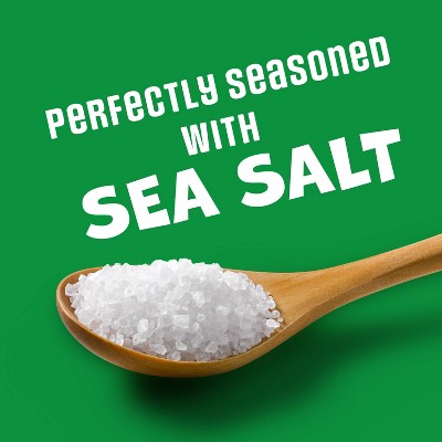 Sensible Portions Garden Veggie Straws with Avocado Oil Sea Salt - 1oz