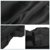 Unique Bargains Durble Soft Large Sleep Eye Mask 1 Pc - 4 of 4