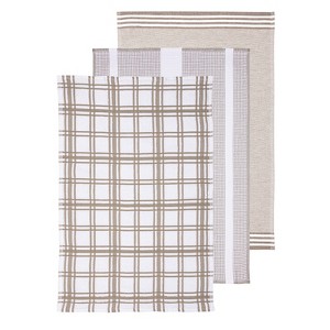 MU Kitchen Terry Kitchen Towel, Set of 3 - 1 of 1