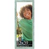 PosterPalooza | Panoramic Shabby Chic Green Picture Frame - UV Acrylic, Foam Board Backing, Hanging Hardware - 2 of 4