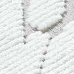 off white, light gray