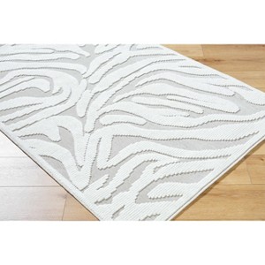 Hauteloom Keto Living Room, Bedroom Machine Washable Area Rug - Contemporary - 1 of 4