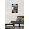 Trends International MLB Pittsburgh Pirates - PNC Park Unframed Wall Poster Prints - 2 of 4
