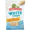 Garden of Eatin' Tortilla Chips White Corn - Case of 12 - 5.5 oz - 2 of 2