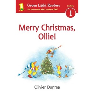 Merry Christmas, Ollie - (Gossie & Friends) by Olivier Dunrea - 1 of 1