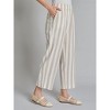 Jones New York Pull-On Cropped Pant - 2 of 3