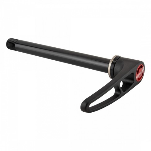 dt swiss front thru axle