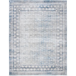 Brentwood BNT899 Power Loomed Indoor Rugs - Safavieh - 1 of 4