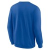 NCAA Florida Gators Men's Crew Fleece Sweatshirt - 2 of 3