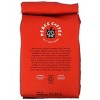 Peace Coffee, Organic Morning Glory, Ground, Light Roast, Decaf, 12 oz (340 g) - 2 of 2