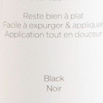 Brushed Black