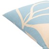 Mark & Day Miliou Modern Throw Pillow - 3 of 4