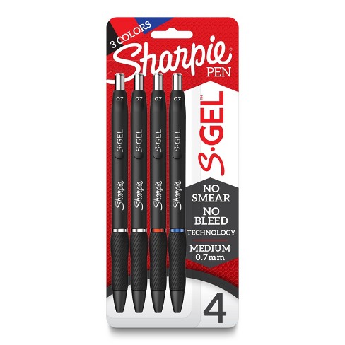 The History of Sharpies