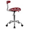 Tractor Chair - Belnick - image 2 of 4