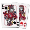 MLB St. Louis Cardinals Classic Series Playing Cards - image 3 of 4