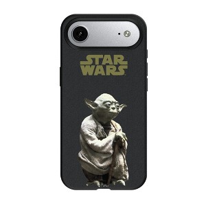 Star Wars Rebel Alliance Color Block MagSafe Compatible Cell Phone Case for Apple iPhone 17 Series - 1 of 4