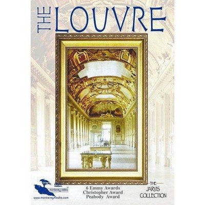 The Louvre (DVD)(2005)