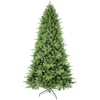 HomeRoots 6' Full Fir Christmas Tree - 4 of 4