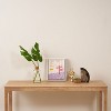 SunshineCanteen Chairlift Framed Art Canvas - Society6 - 3 of 4