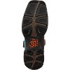 Women's Lady Rebel Work™ by Durango® Women's Steel Toe Western Boot - 2 of 4