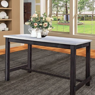 Target counter best sale height table